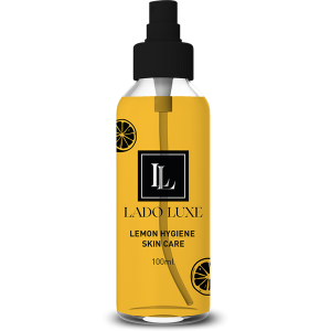 Lado Luxe Lemon Hygiene
